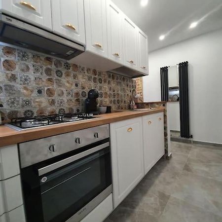 Apartament Ama Sibiu Eksteriør billede