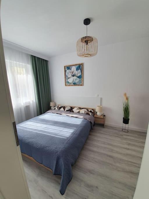 Apartament Ama Sibiu Eksteriør billede