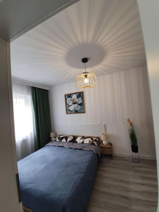 Apartament Ama Sibiu Eksteriør billede