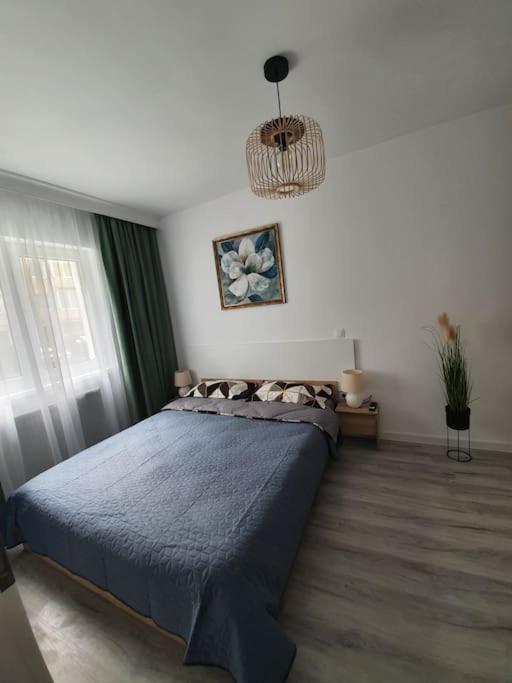 Apartament Ama Sibiu Eksteriør billede