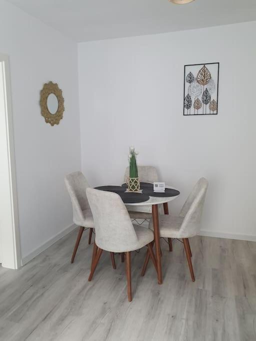 Apartament Ama Sibiu Eksteriør billede