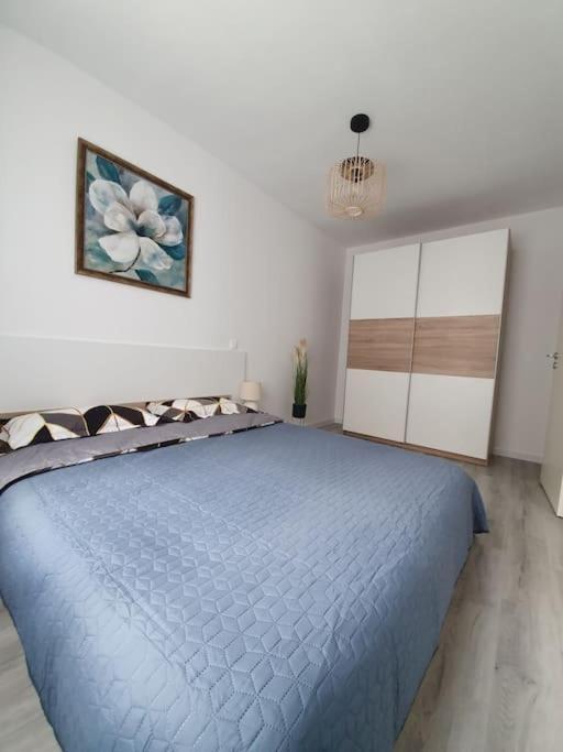 Apartament Ama Sibiu Eksteriør billede