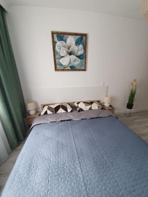 Apartament Ama Sibiu Eksteriør billede